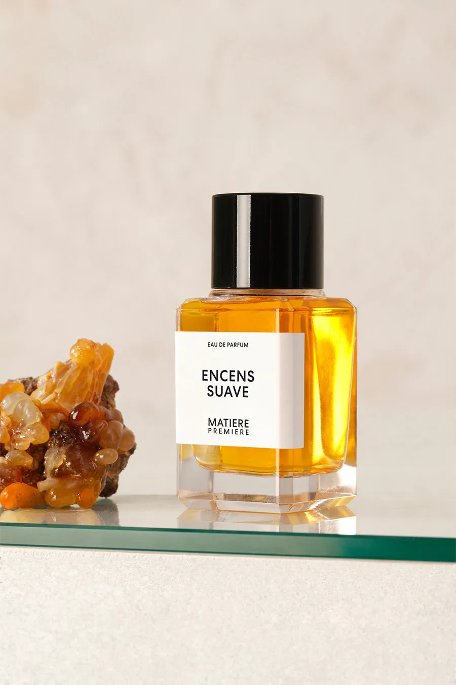 EAU DE PARFUM ENCENS SUAVE 50ML