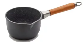 Poêlon 16 cm spécial induction